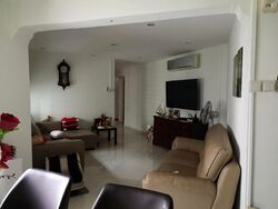 Blk 63A Lengkok Bahru Heights (Bukit Merah), HDB 5 Rooms #329397511